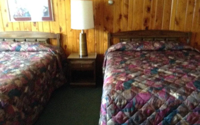 Motel Ely