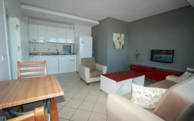 Havana Apart Hotel