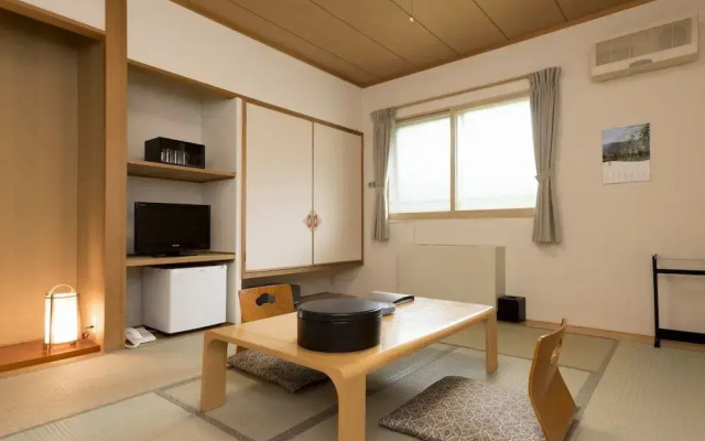 Shiobetsu Tsurutsuru Onsen