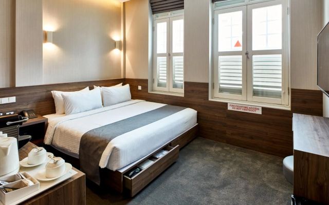 Arcadia Hotel