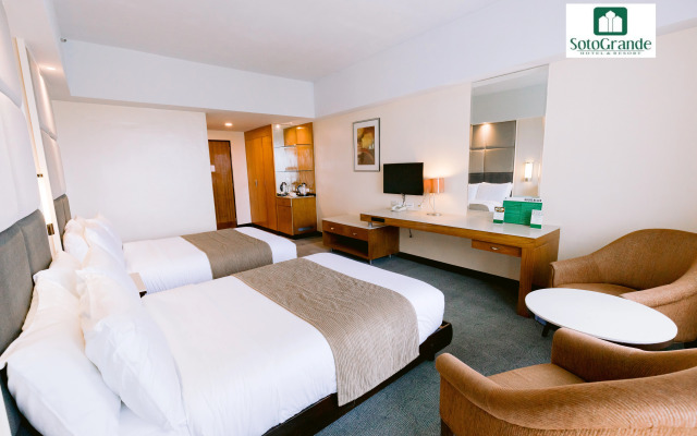 Sotogrande Hotel & Resort