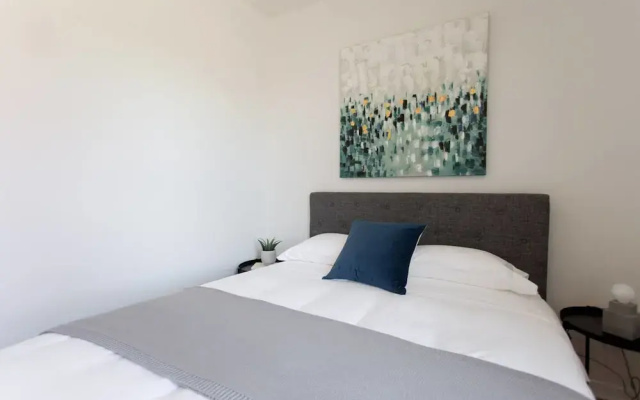Perfectly Located Apt in Plateau