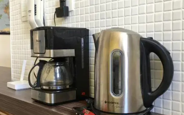 Expresso 2222