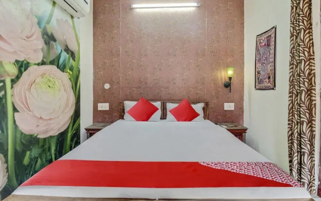 OYO 46815 Banaji Home Stay