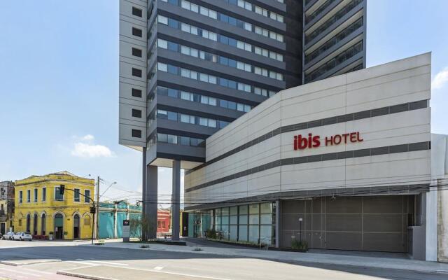 ibis Santos Valongo 1