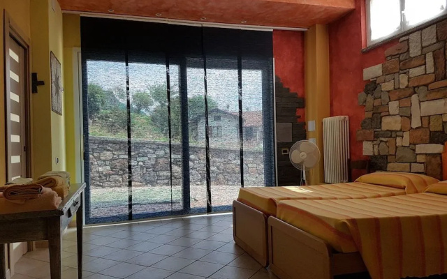Bed & Breakfast Fiore