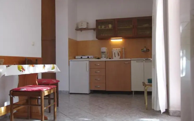 Apartments Josica