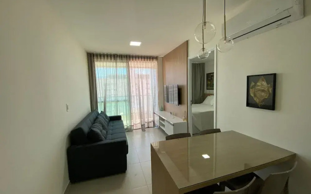 Smart Stay Apto 711-Mandi Hospitalidade