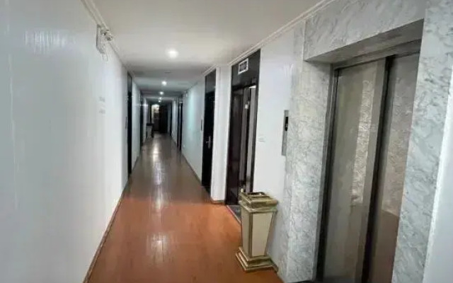Changzhou Fengge Fashion Hotel