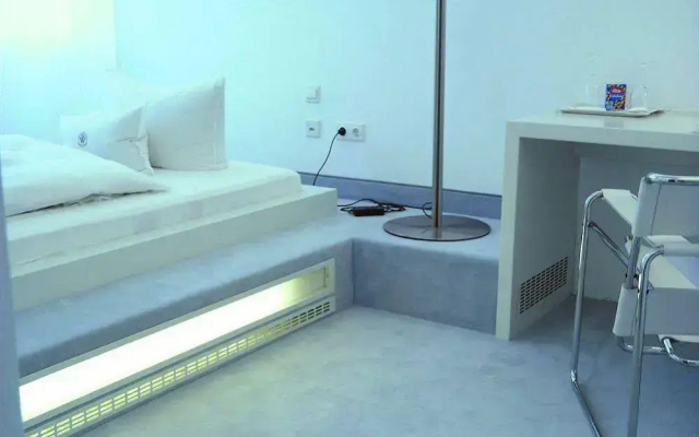 Landhaus-Hotel Waitz