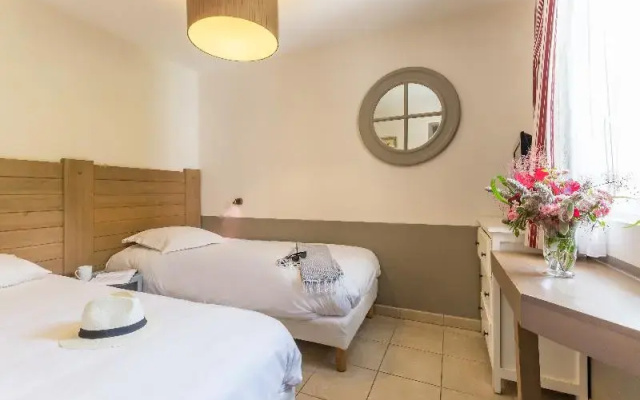 Premium Residenz Résidence et Spa Houlgate