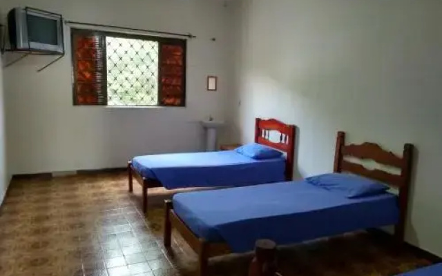 Hotel Tangará
