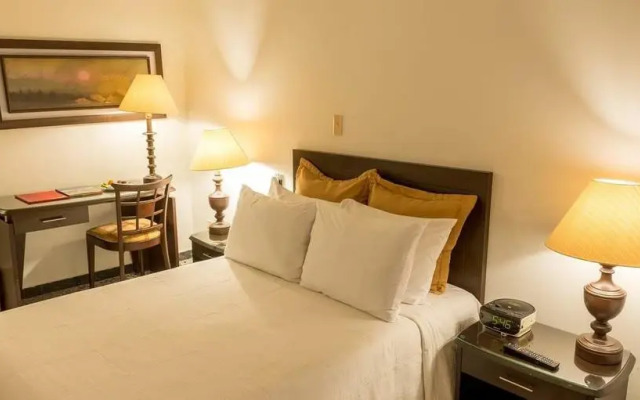 Hotel Tequendama Inn Estación