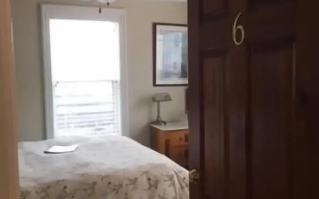 The Narrows Bed & Breakfast