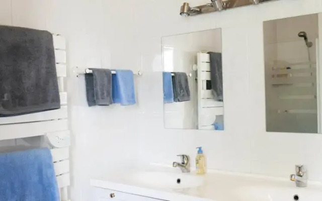 Zen Break - Maison Agreable F3