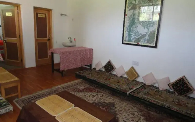 Sia La Guest House