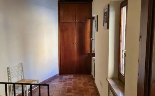 Casa vacanze Torre dell'orologio