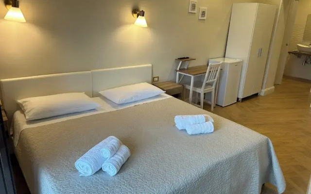 Ca'del Borgo B&B