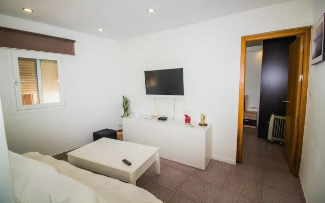 Coqueto apartamento a 150 metros de la playa