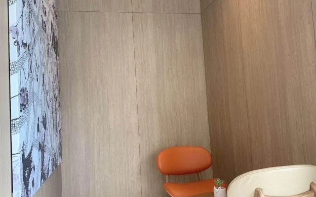 Hanting Premium Hotel Youjia Shanghai Century Avenue Metro Station