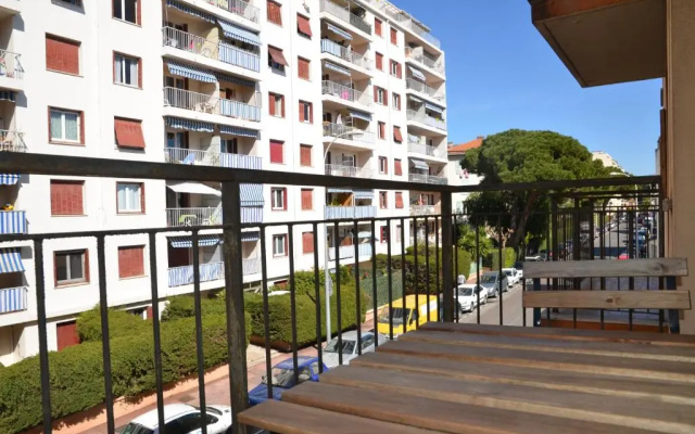 Nice Promenade 1