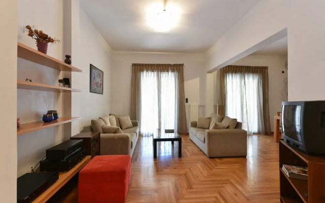 Victoria Square Apartment - Two Bedroom Condo