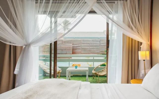 Joli Guesthouse