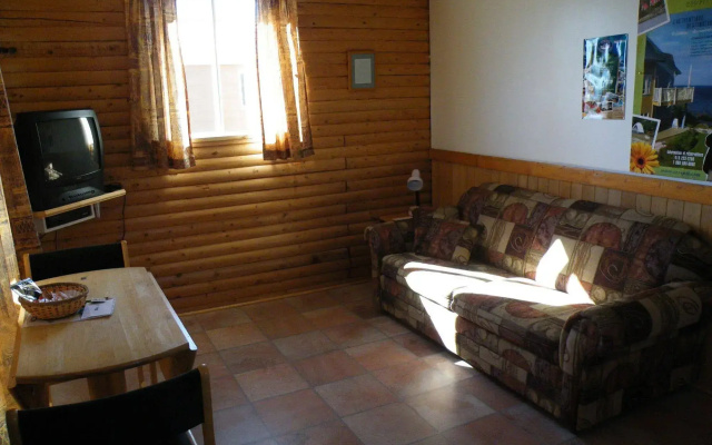 Chalets Shipek