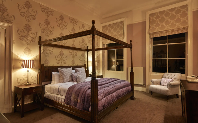 Burnham Beeches Hotel & Spa