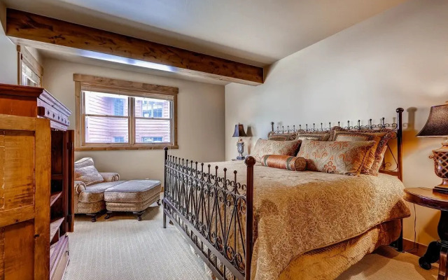 Mont Cervin Plaza by ResortQuest Park City