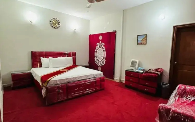 Capital Index Lodge C