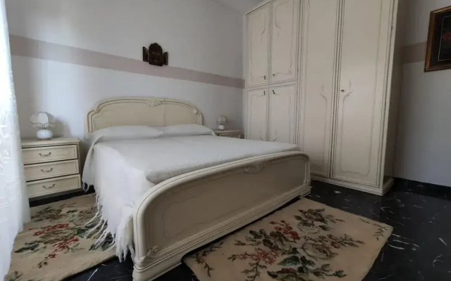 San Lazzaro 81 Quadrilocale