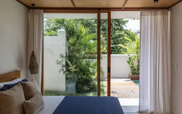 Las Lunas Villas Canggu