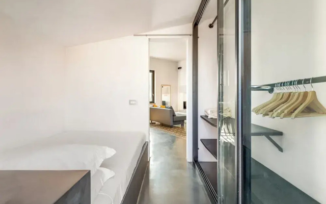 Monteverde Apartments