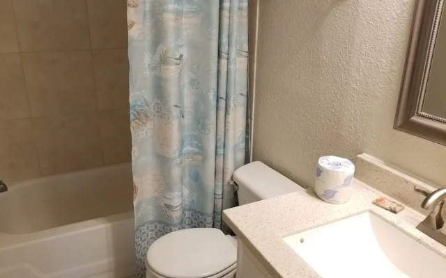 Seaside Villas 42