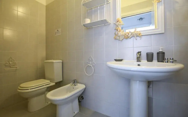 Nice Apartment in Siracusa With Wifi and 1 Bedrooms