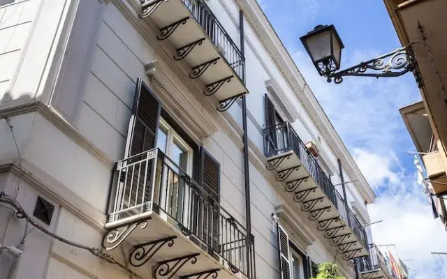 Vossia Luxury Rooms & Sicilian Living