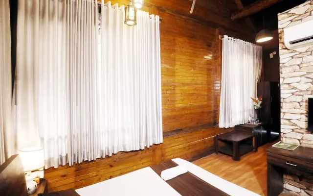Pali Village Resort By OYO Rooms