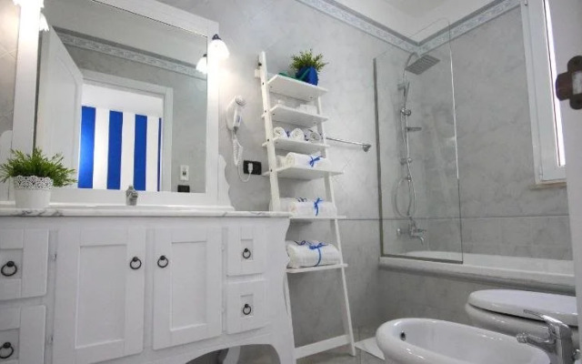 Santa Cesarea Terme B&B