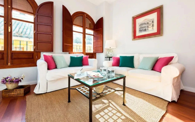 Genteel Home Plaza Nueva