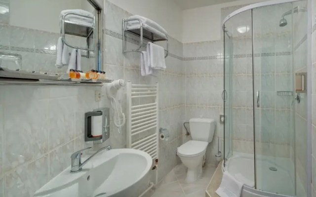 Grandhotel Salva