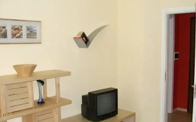 La Casa Azzurra