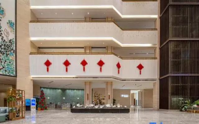 Jerome Hotel