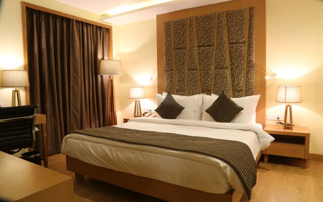 The Fern Residency Mundra