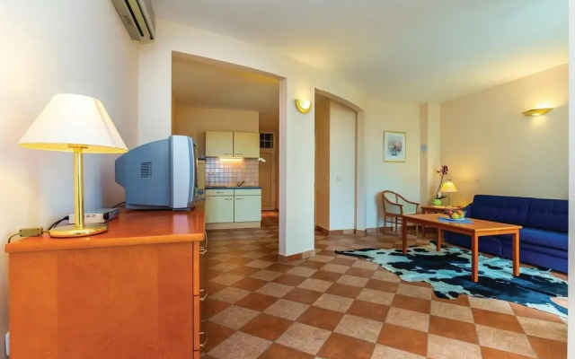 Stunning Home in Crikvenica With Wifi and 1 Bedrooms