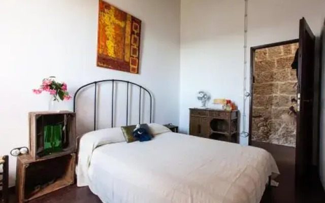 Vinto House Civita