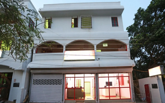 Shree Jagannath Palace By OYO Rooms