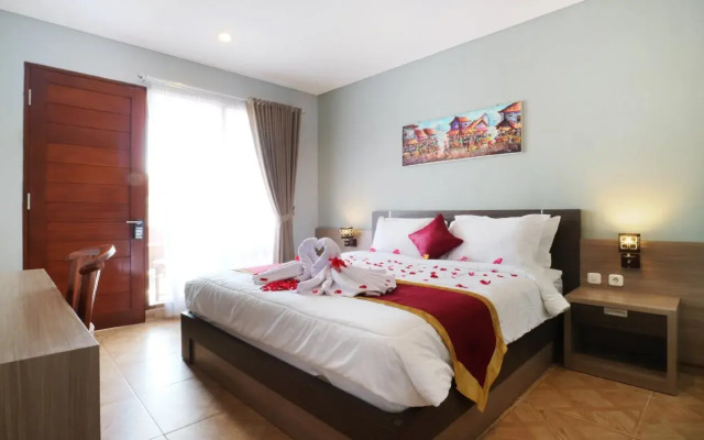 Bali Shanti Guesthouse