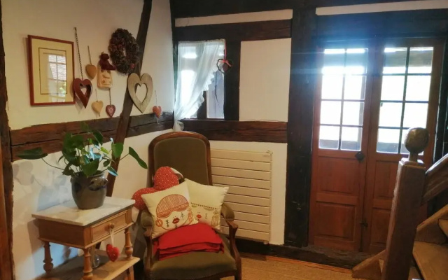 B&B Quinze 66