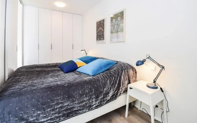 Apartment LA5